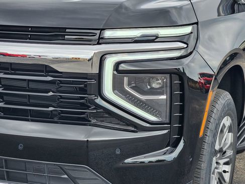 New 2026 Chevrolet Tahoe LS image 5