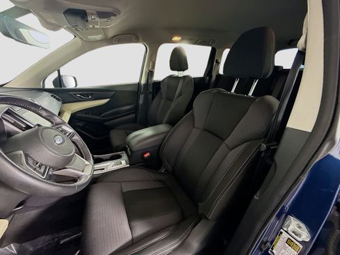 Used 2022 Subaru Ascent Premium w/ Convenience Package image 22
