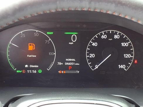 Used 2023 Honda CR-V Sport Touring image 19
