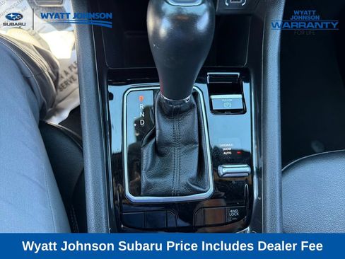 Used 2024 Jeep Compass Latitude AWD/4WD image 21