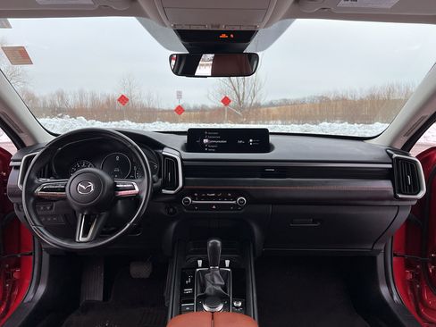 Used 2023 MAZDA CX-50 AWD 2.5 Turbo image 21