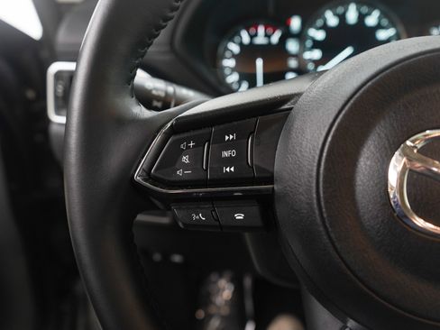 Used 2023 MAZDA CX-5 AWD 2.5 S w/ Premium Plus Pkg image 18