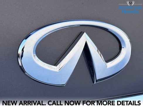 Used 2024 INFINITI QX80 Luxe AWD/4WD image 10