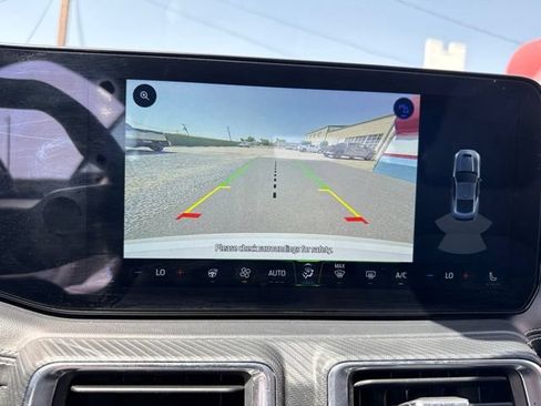 Used 2024 Ford Mustang Premium RWD image 11
