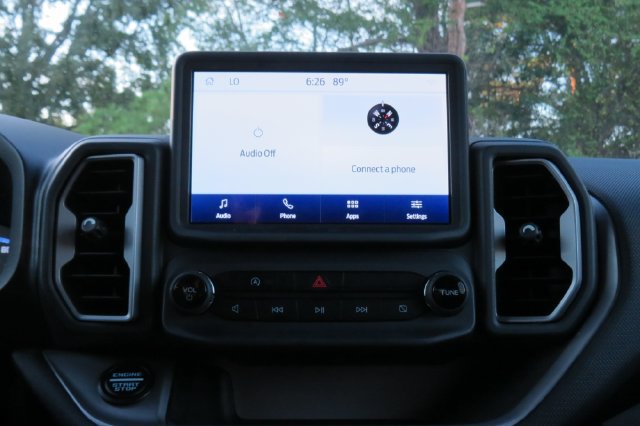 Used 2024 Ford Bronco Sport Big Bend AWD/4WD image 24