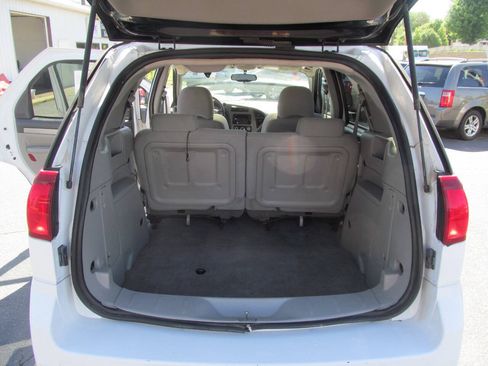 Used 2006 Buick Rendezvous 2WD image 17