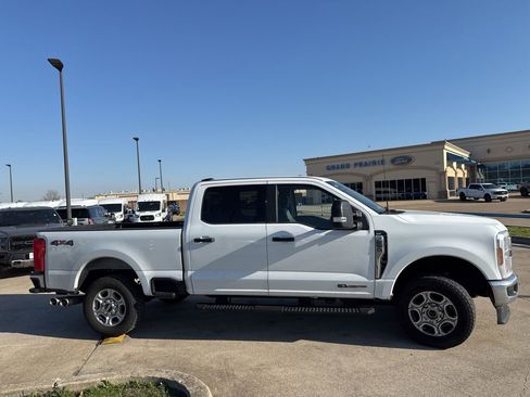Used 2025 Ford F250 XLT image 18