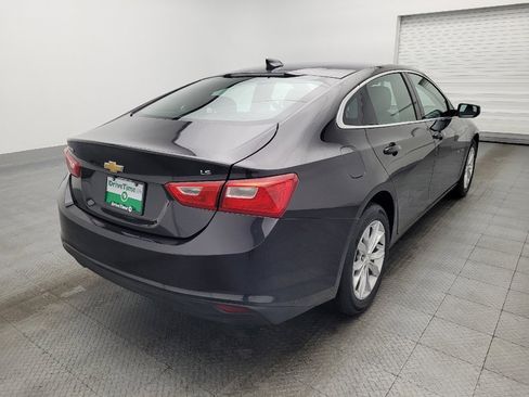 Used 2023 Chevrolet Malibu LT image 9