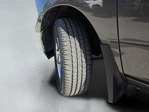 Used 2016 RAM 1500 Big Horn image 37