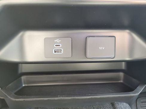 New 2024 Ford F550 4x4 Regular Cab Super Duty image 25