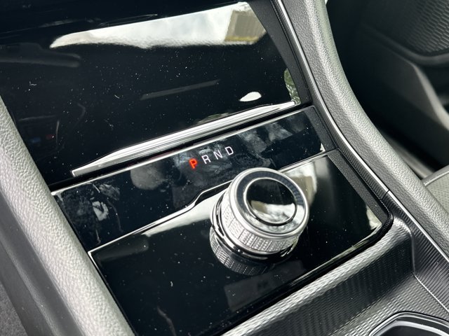 New 2026 Jeep Grand Cherokee Altitude RWD image 29