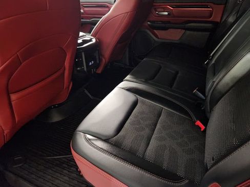 Used 2019 RAM 1500 Rebel w/ Rebel Level 2 Equipment Group RWD image 28