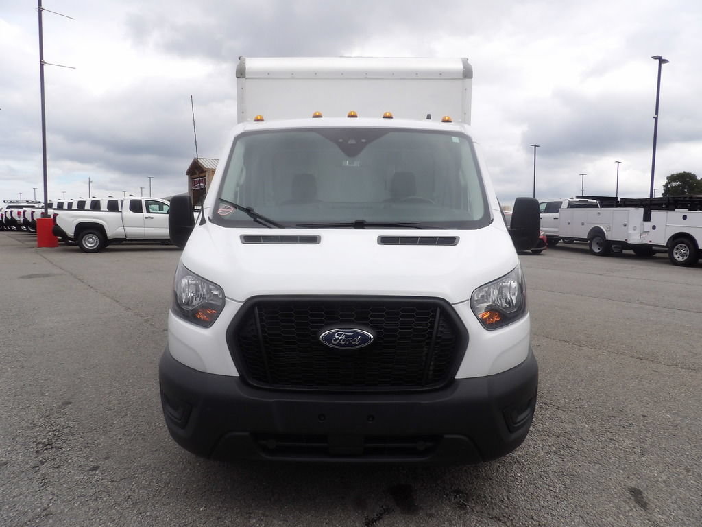 Used 2023 Ford Transit 350 DRW RWD image 12