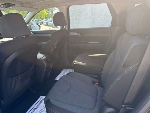 Used 2021 Hyundai Palisade SEL w/ Convenience Package AWD/4WD image 14