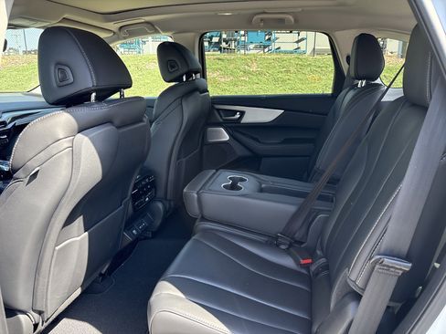 Used 2026 Acura MDX FWD w/ Technology Package image 33