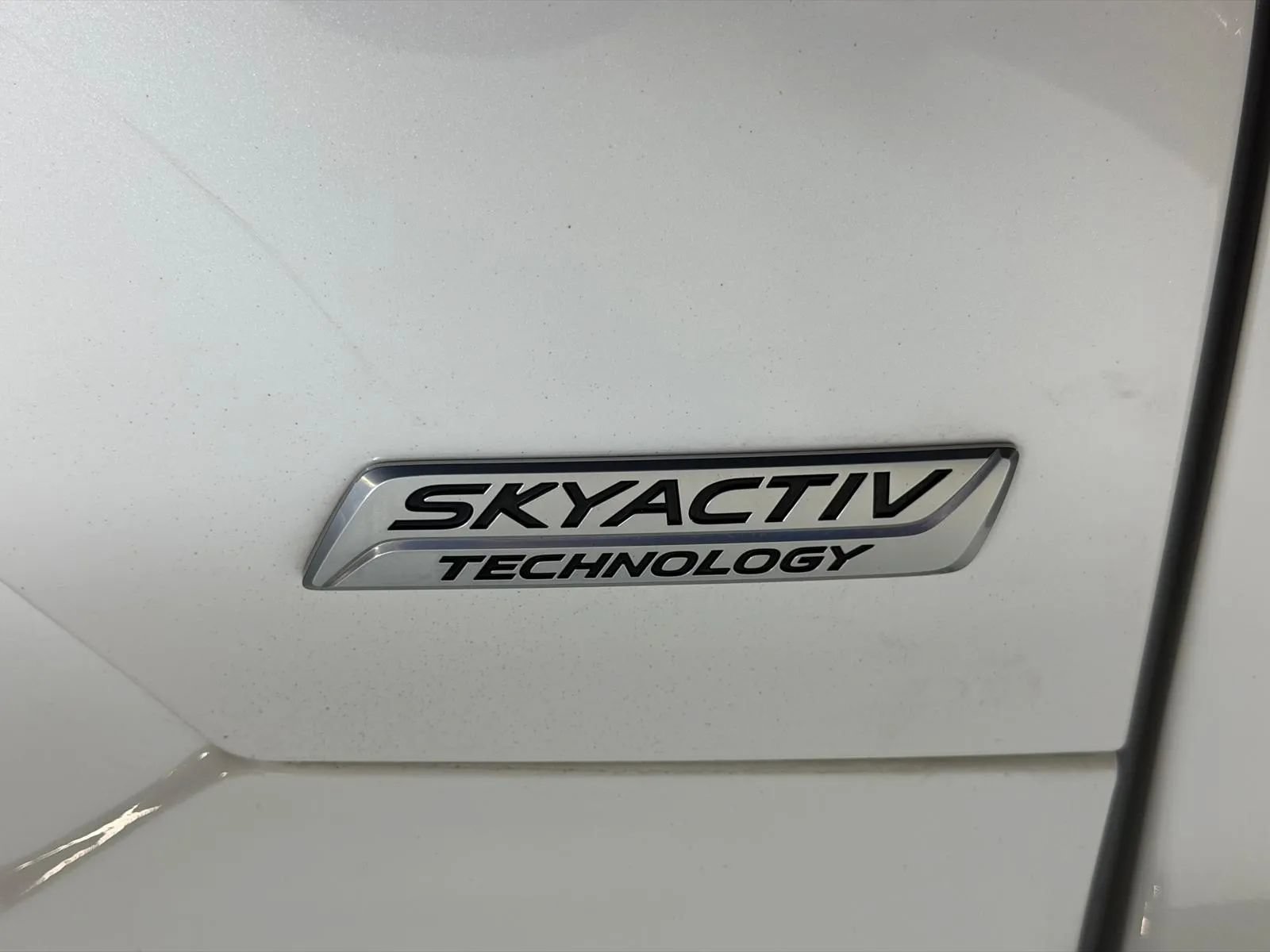 Used 2019 MAZDA CX-5 Touring AWD/4WD image 9