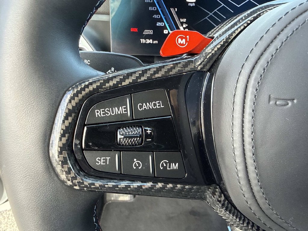 Used 2026 BMW M2 w/ Lighting Package RWD image 24
