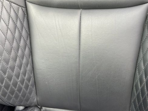 Certified 2023 INFINITI Q50 Red Sport 400 image 30