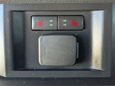 Used 2021 Ford F150 Platinum w/ Equipment Group 701A High image 13