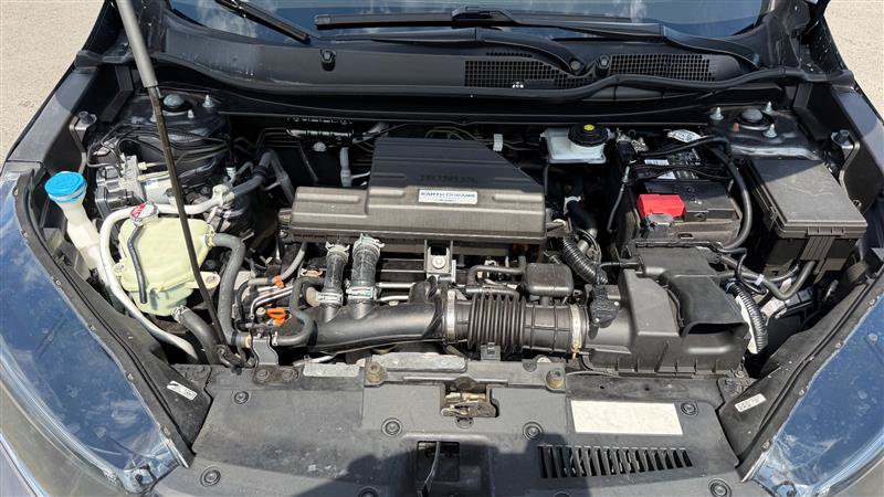 Used 2020 Honda CR-V EX-L image 43