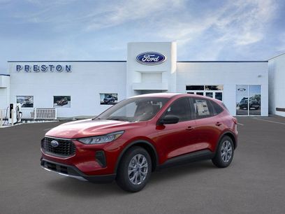 New 2026 Ford Escape Active w/ Tech Pack #1