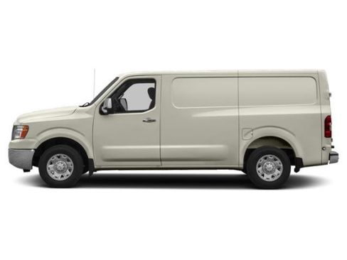 Used 2015 Nissan NV 2500 SV image 6