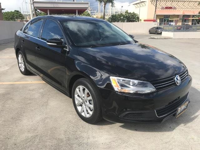 Used 2014 Volkswagen Jetta SE FWD image 6