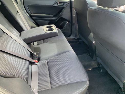 Used 2015 Subaru Forester 2.5i Premium w/ Popular Package #1 image 11
