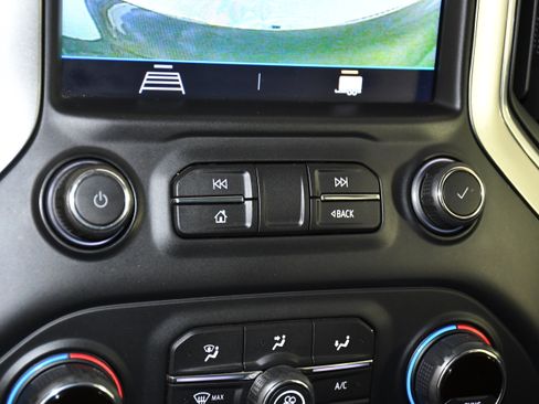 Used 2020 Chevrolet Silverado 1500 LT w/ All-Star Edition AWD/4WD image 30