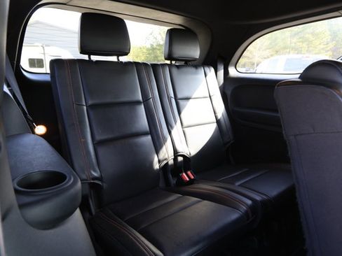 Used 2024 Dodge Durango GT image 31