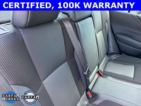 Used 2023 Subaru Legacy Sport w/ Tech Package 3 image 17