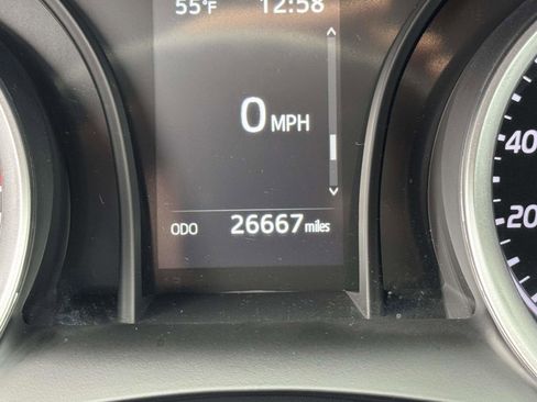 Certified 2023 Toyota Camry LE image 22