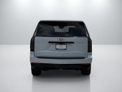 New 2026 Cadillac Escalade Sport w/ Touring Package AWD/4WD image 6