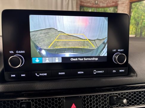 Used 2025 Honda Civic LX image 22