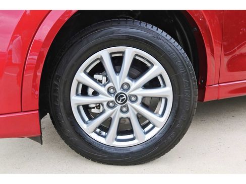 Used 2024 MAZDA CX-5 AWD 2.5 S w/ Preferred Package image 30