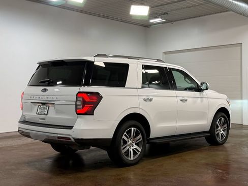 Used 2024 Ford Expedition Limited AWD/4WD image 24