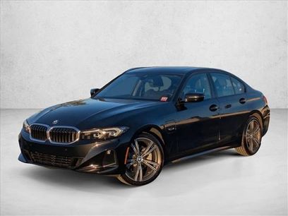 Certified 2023 BMW 330e w/ Premium Package
