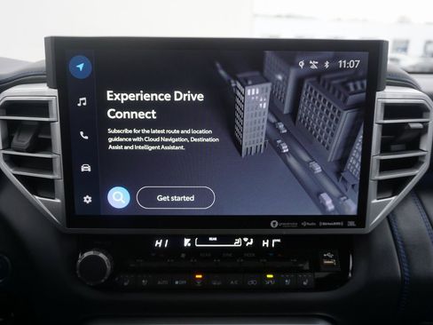 Used 2024 Toyota Sequoia Platinum image 14