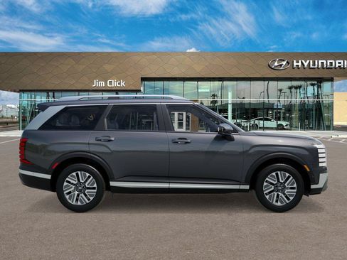 New 2026 Hyundai Palisade SEL Premium AWD/4WD image 7