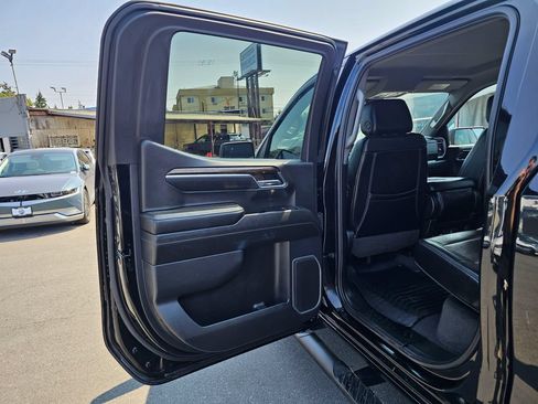 Used 2024 GMC Sierra 1500 Elevation AWD/4WD image 16