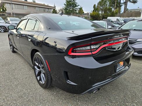 Used 2022 Dodge Charger GT w/ Plus Group image 11
