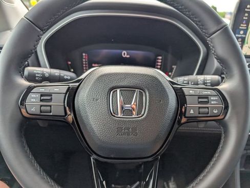 New 2026 Honda Pilot EX-L image 20
