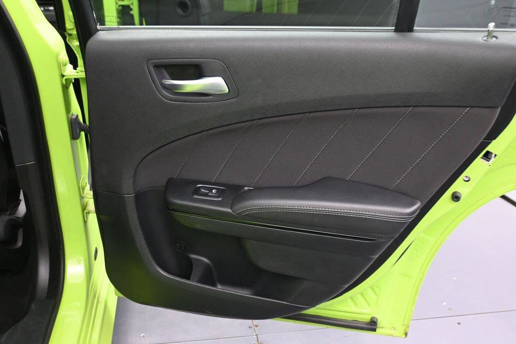 Used 2023 Dodge Charger R/T w/ Blacktop Package RWD image 28
