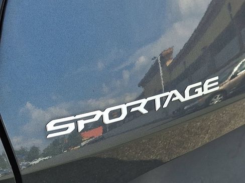 Used 2024 Kia Sportage X-Line Prestige AWD/4WD image 30