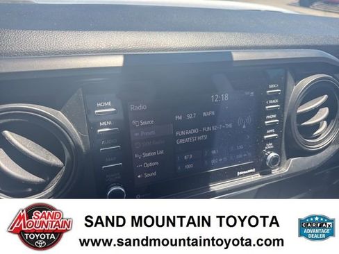 Used 2023 Toyota Tacoma SR AWD/4WD image 20