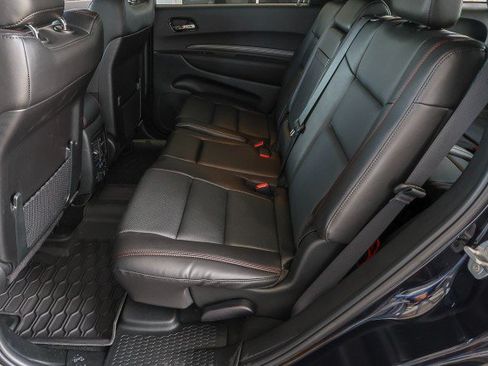 New 2026 Dodge Durango GT AWD/4WD image 28