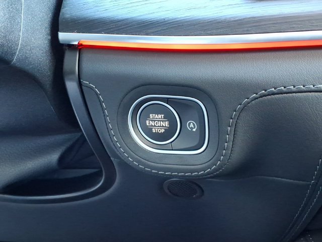 Certified 2025 Mercedes-Benz GLS 63 AMG 4MATIC image 25