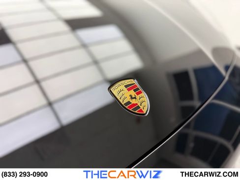 Used 2023 Porsche Cayenne Turbo GT image 7