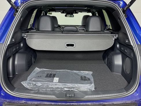 New 2026 Subaru Forester Sport AWD/4WD image 27