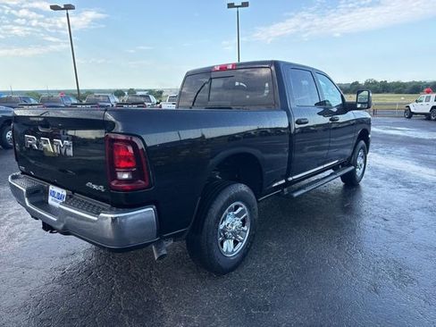 New 2026 RAM 2500 Tradesman AWD/4WD image 5